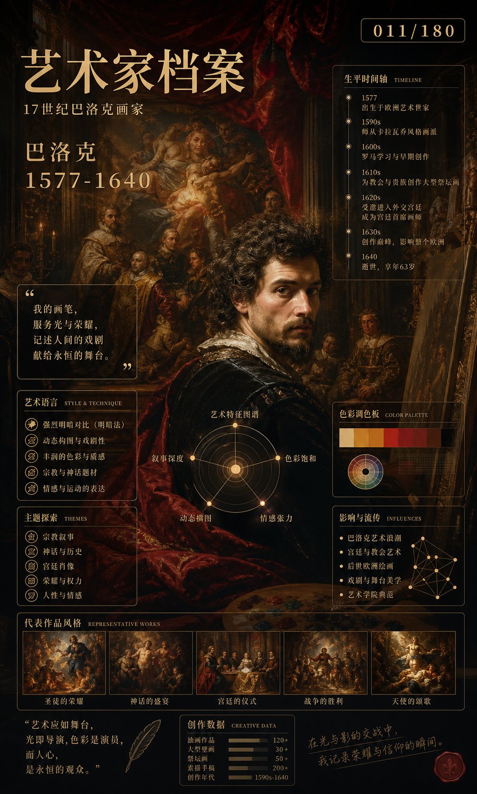 彼得·保罗·鲁本斯