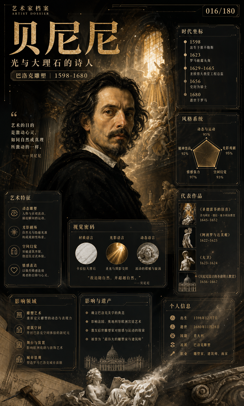 乔凡尼·洛伦佐·贝尼尼