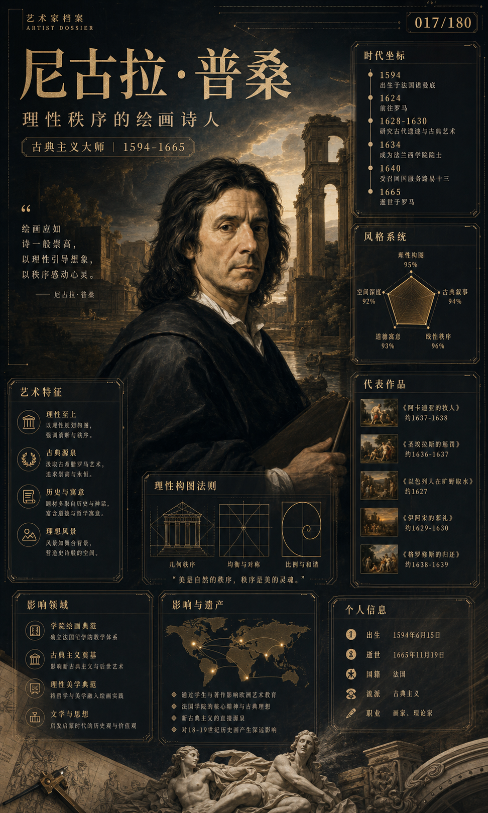 尼古拉·普桑