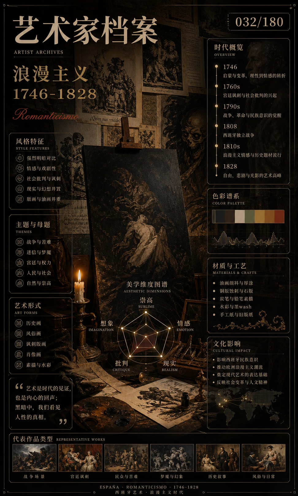 弗朗西斯科·戈雅