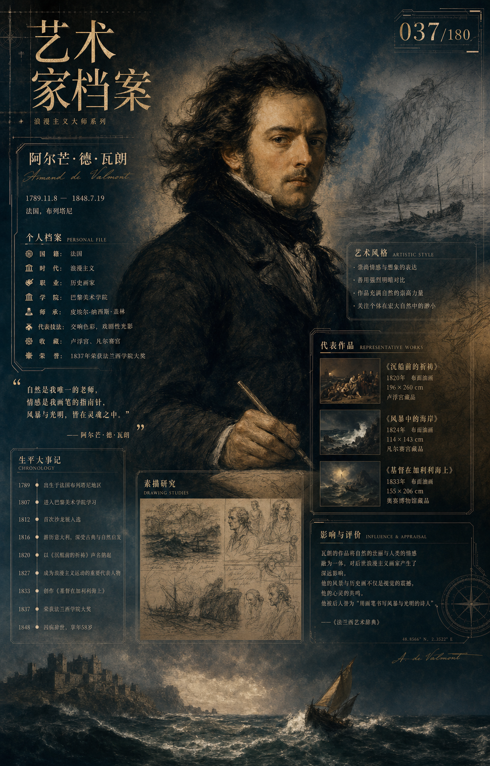 泰奥多尔·籍里柯