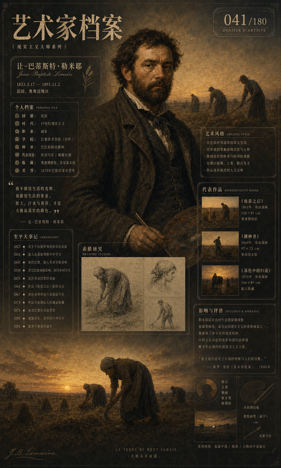 让-弗朗索瓦·米勒