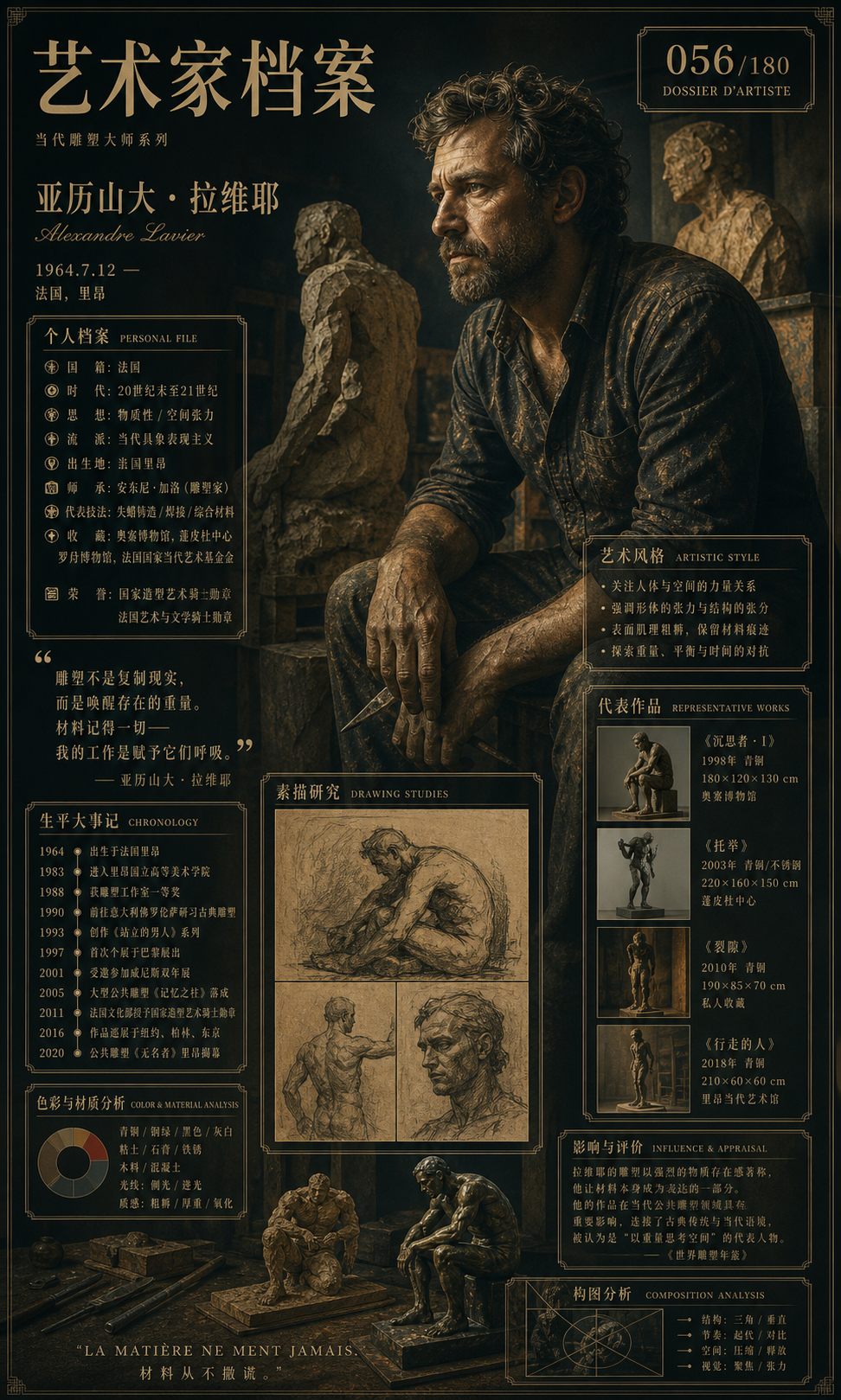 奥古斯特·罗丹