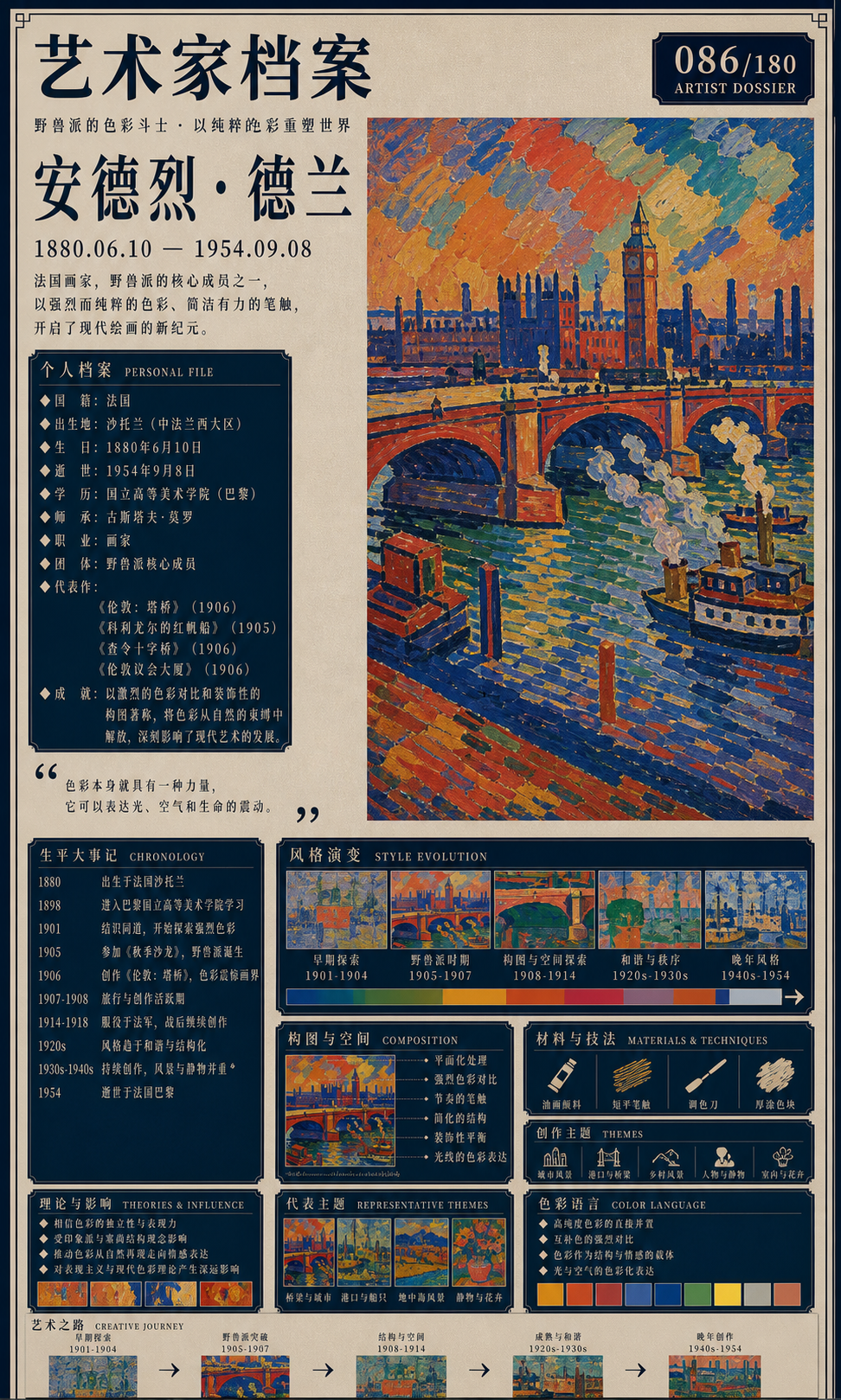 安德烈·德兰