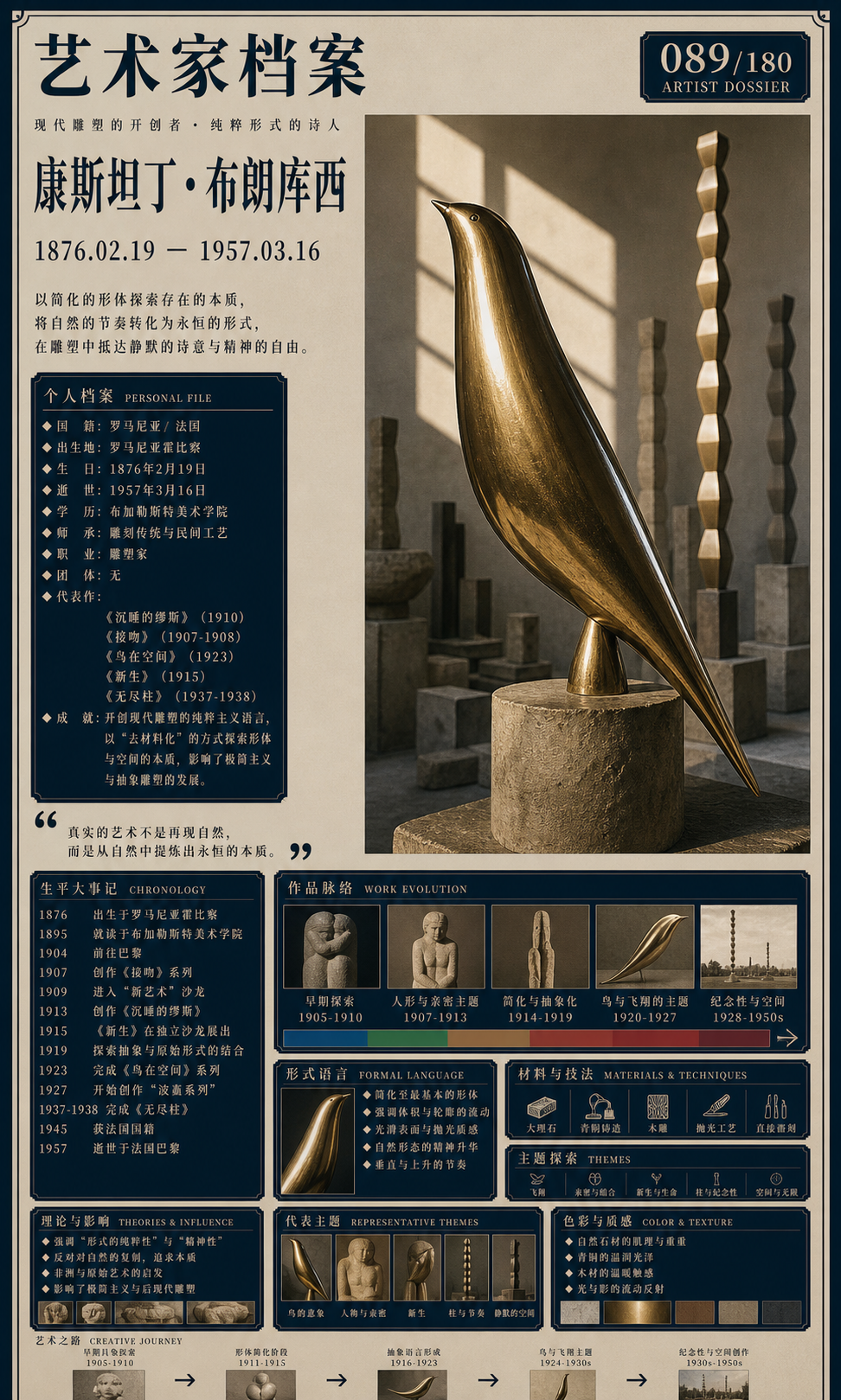 康斯坦丁·布朗库西