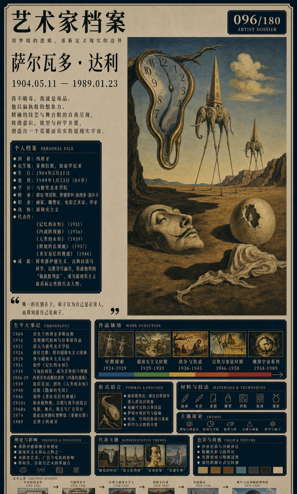萨尔瓦多·达利