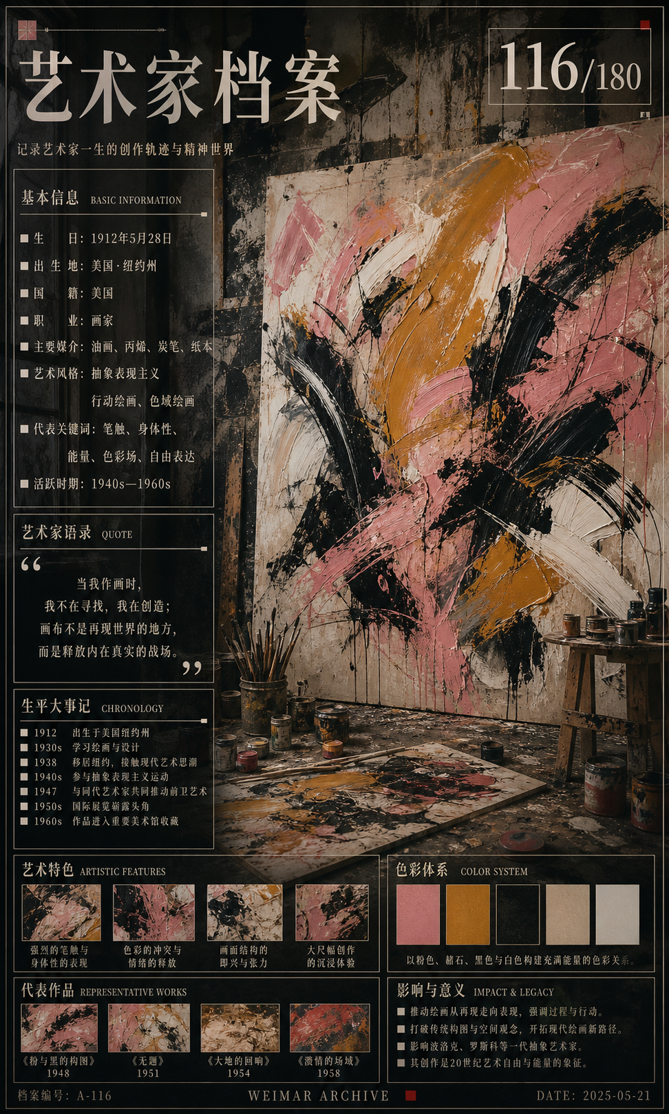 威廉·德·库宁