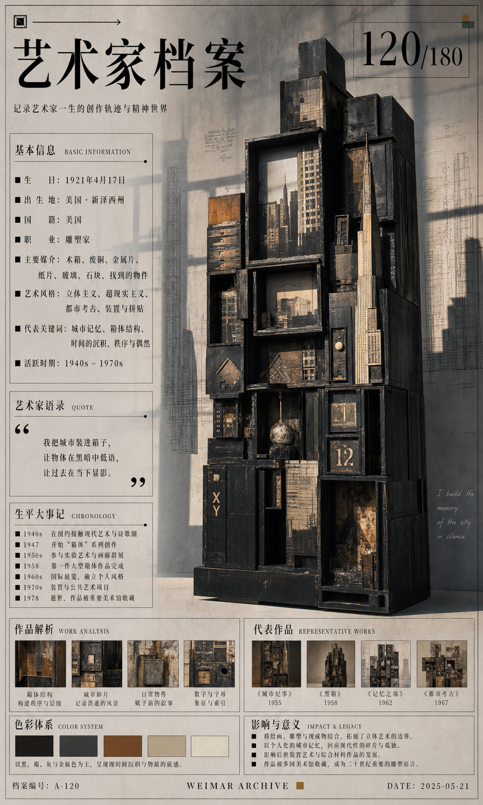 路易丝·内维尔森