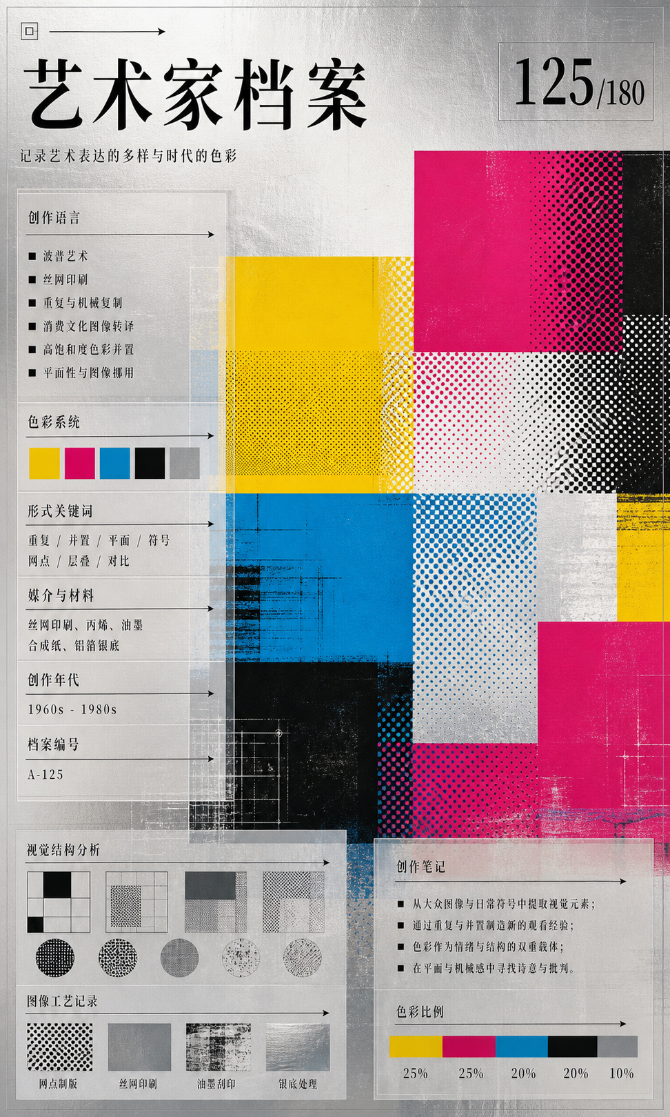安迪·沃霍尔