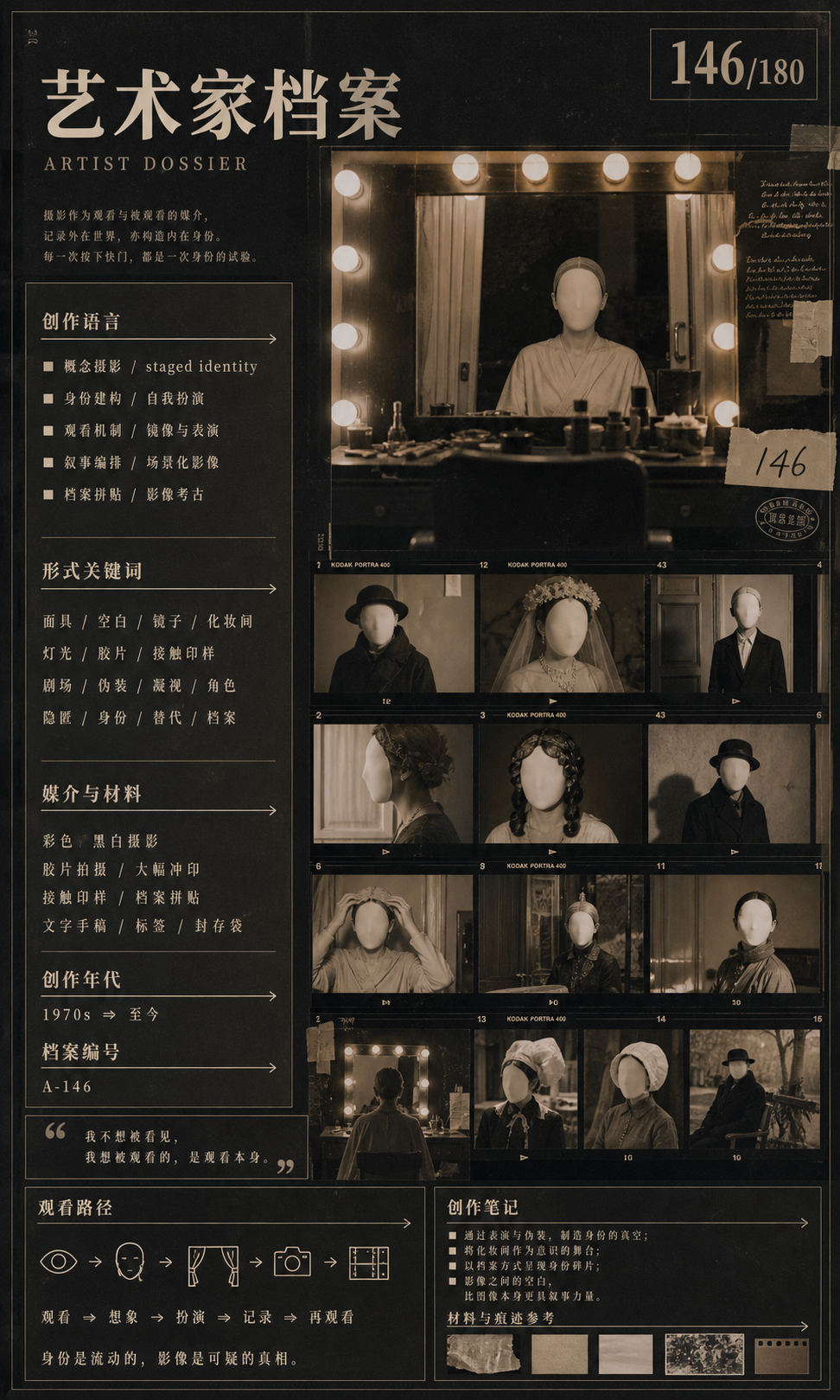 辛迪·舍曼