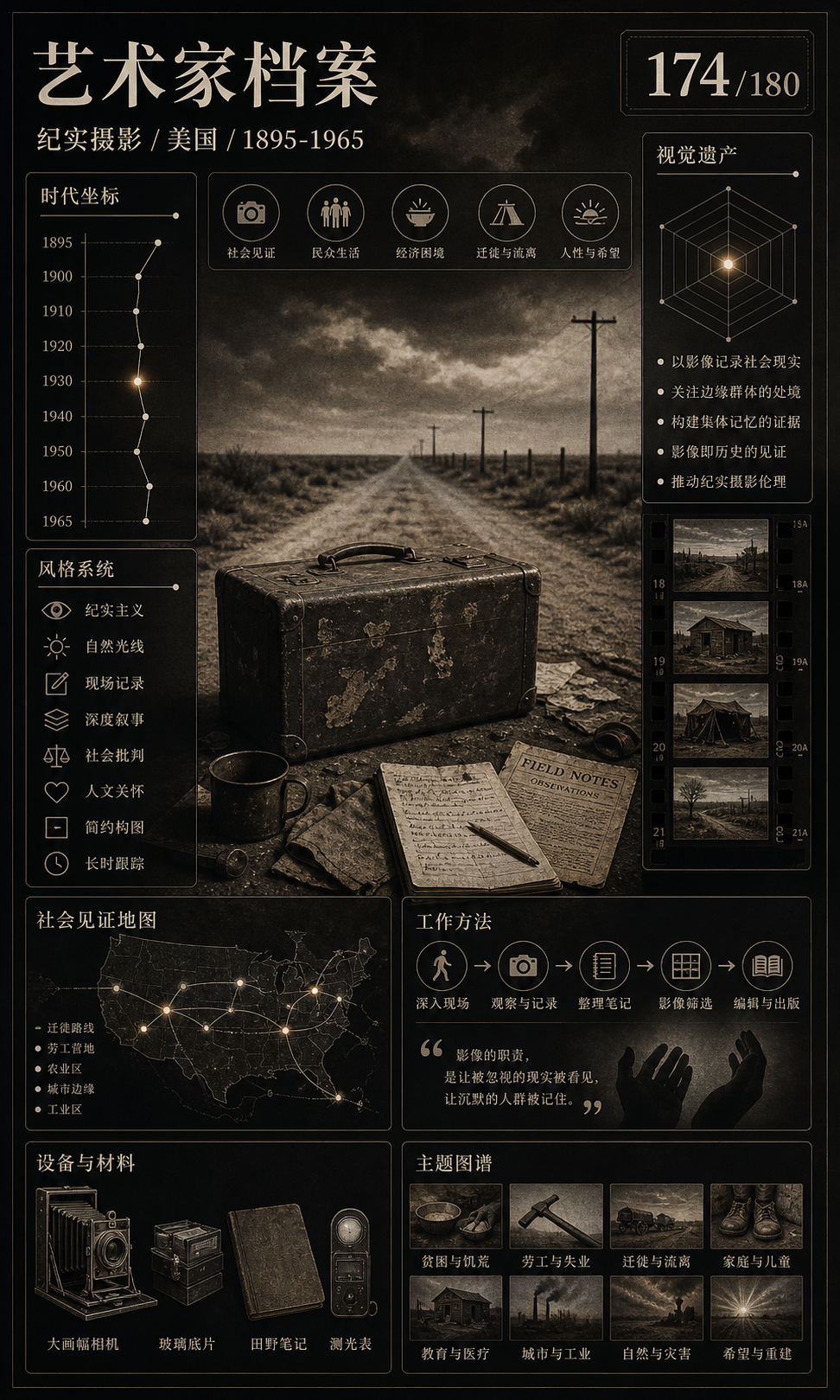 多萝西娅·兰格